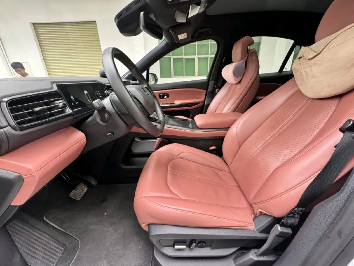 2020 NIO ES6 BEV 100KWH,autocango,china used car exporter,china ev exporter,chinese used car exporter,chinese used ev exporter