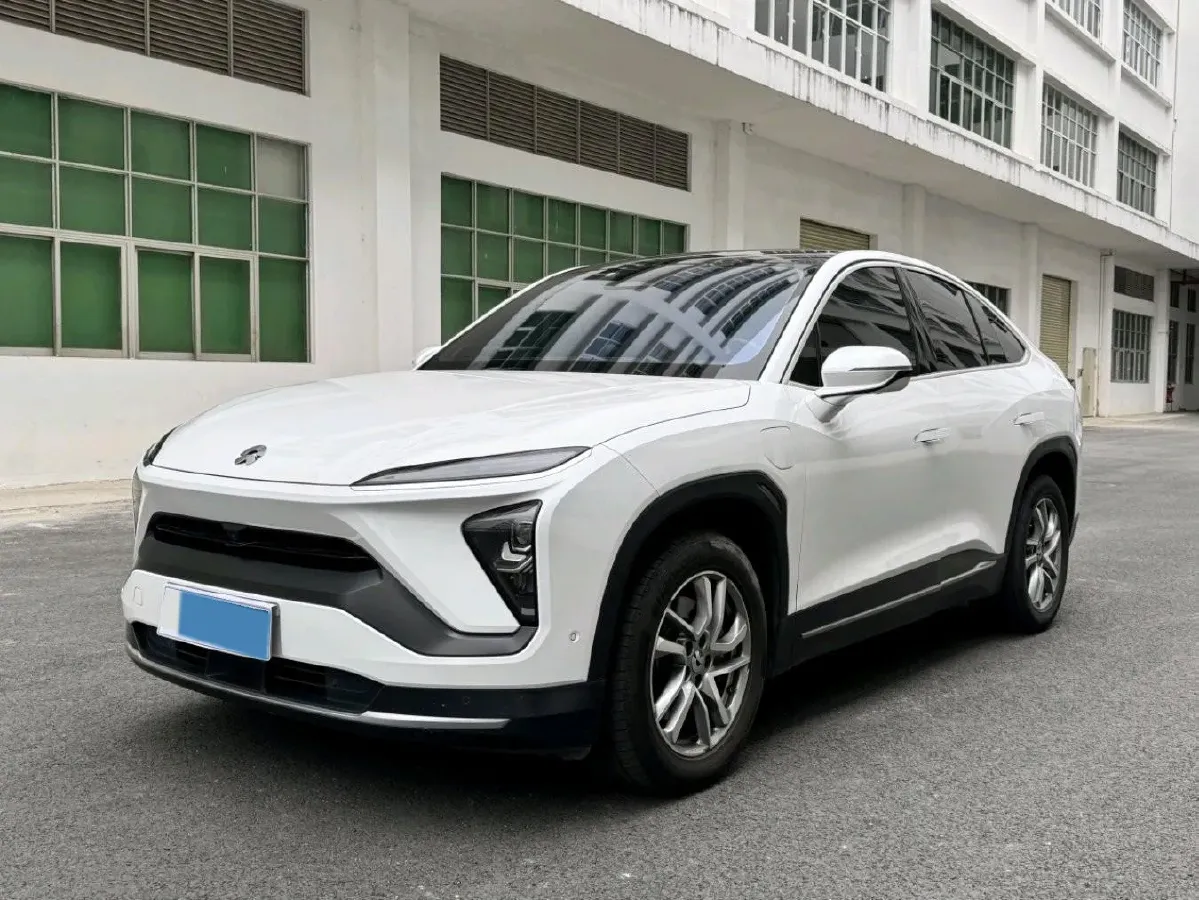 2020 NIO ES6 BEV 100KWH,autocango,china used car exporter,china ev exporter,chinese used car exporter,chinese used ev exporter