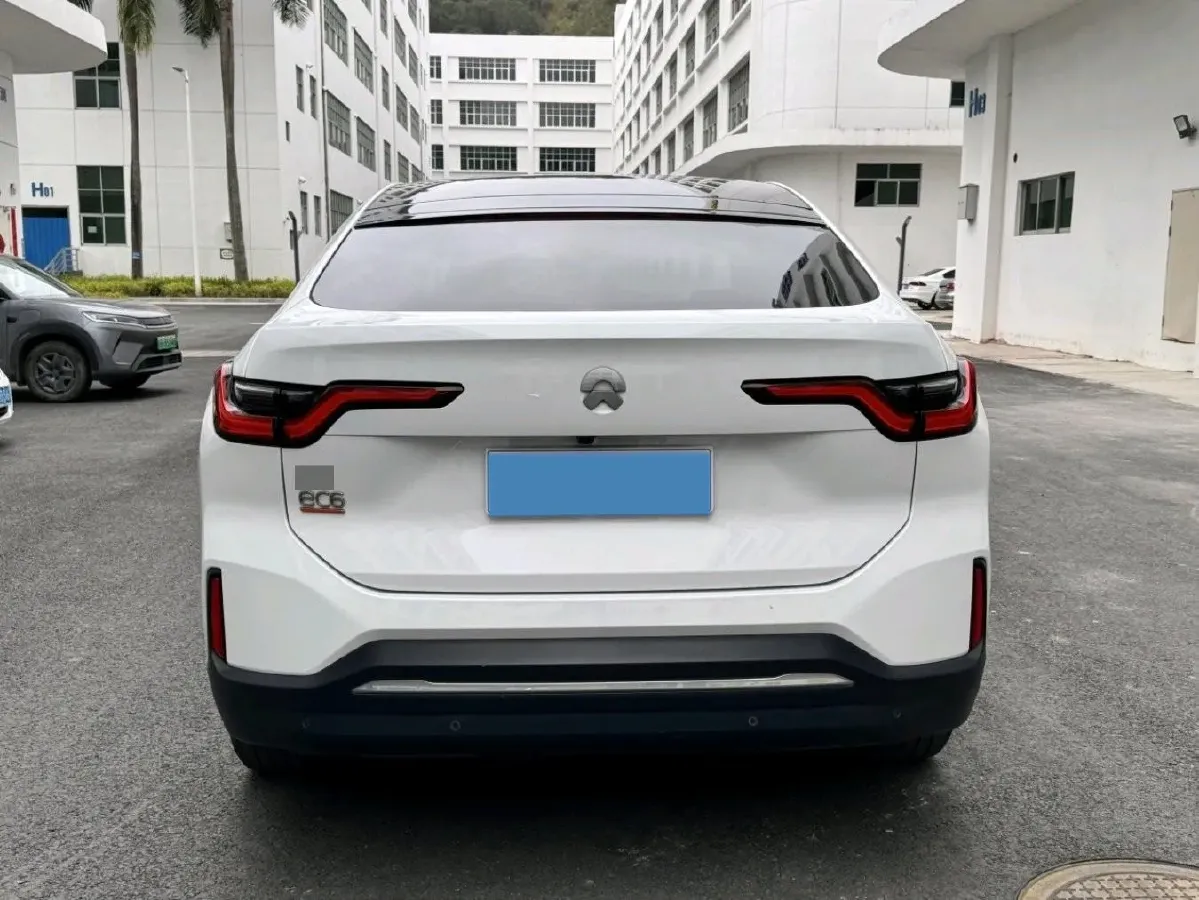 2020 NIO ES6 BEV 100KWH,autocango,china used car exporter,china ev exporter,chinese used car exporter,chinese used ev exporter