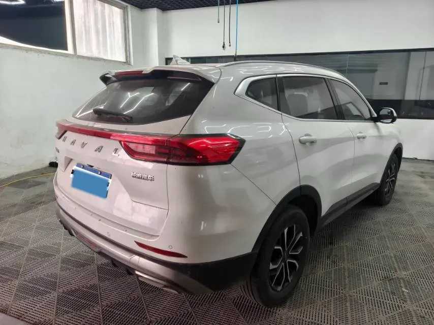 2021 Haval H6 1.5T 150HP L4 7DCT,autocango,china used car exporter,china ev exporter,chinese used car exporter,chinese used ev exporter