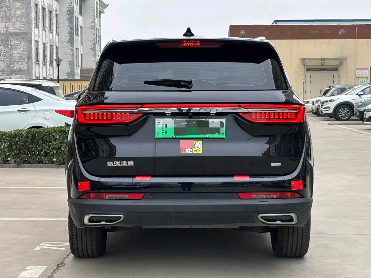 2023 Jetour Traveller 2.0T 254HP L4 7DCT,autocango,china used car exporter,china ev exporter,chinese used car exporter,chinese used ev exporter
