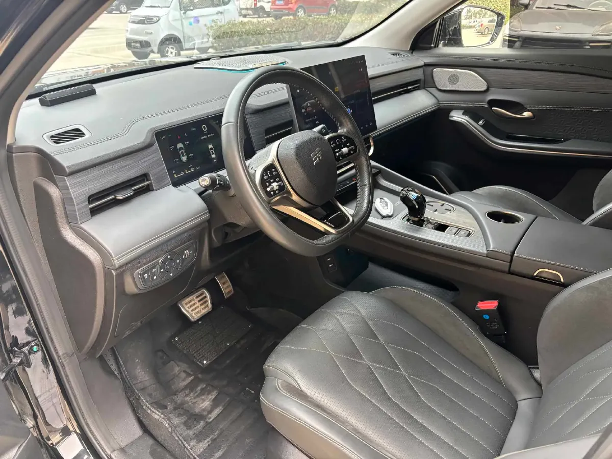 2023 Jetour Traveller 2.0T 254HP L4 7DCT,autocango,china used car exporter,china ev exporter,chinese used car exporter,chinese used ev exporter