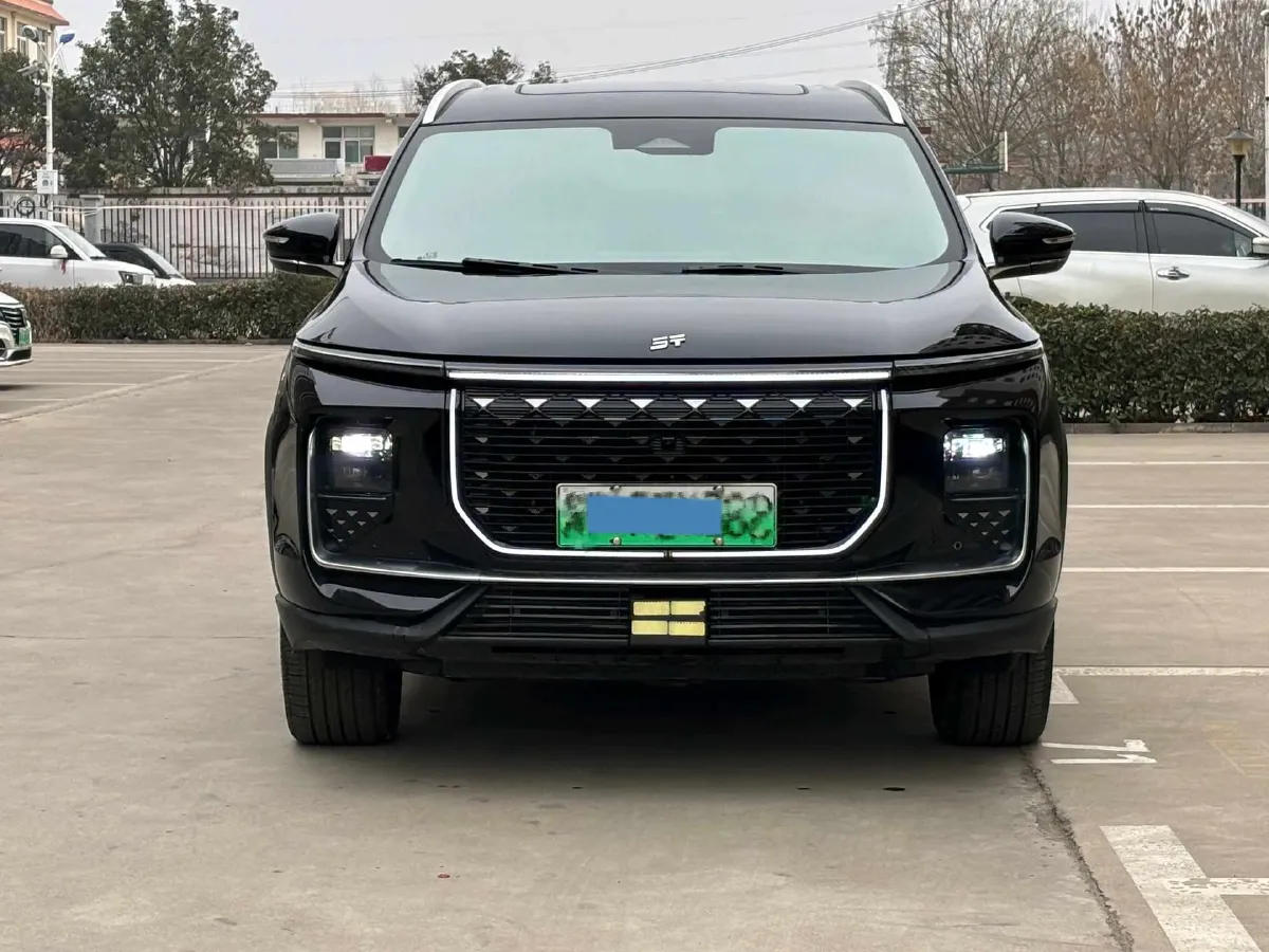 2023 Jetour Traveller 2.0T 254HP L4 7DCT,autocango,china used car exporter,china ev exporter,chinese used car exporter,chinese used ev exporter