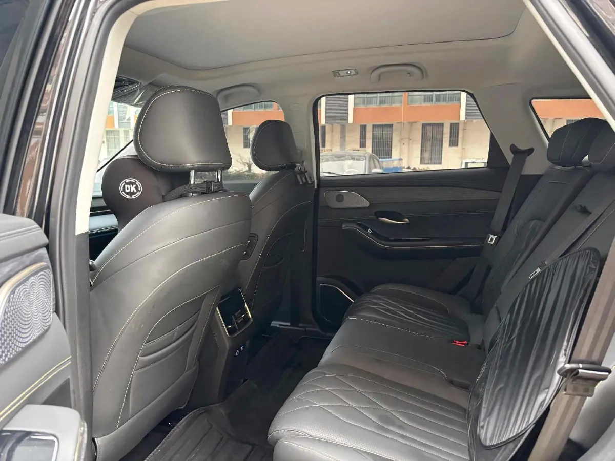 2023 Jetour Traveller 2.0T 254HP L4 7DCT,autocango,china used car exporter,china ev exporter,chinese used car exporter,chinese used ev exporter