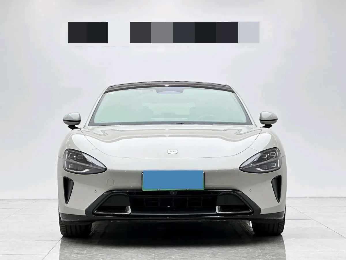 2024 MI SU7 BEV 73.6KWH,autocango,china used car exporter,china ev exporter,chinese used car exporter,chinese used ev exporter