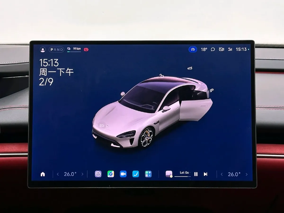 2024 MI SU7 BEV 73.6KWH,autocango,china used car exporter,china ev exporter,chinese used car exporter,chinese used ev exporter