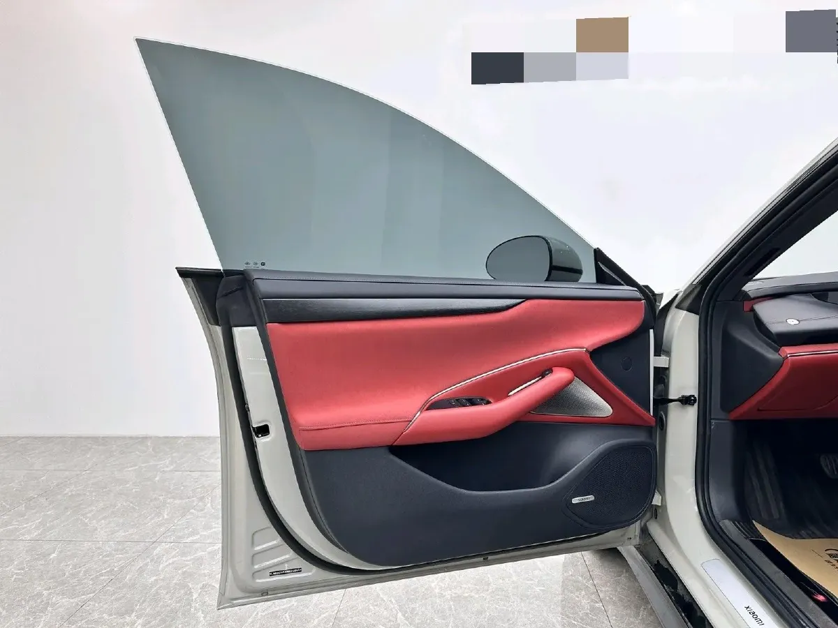 2024 MI SU7 BEV 73.6KWH,autocango,china used car exporter,china ev exporter,chinese used car exporter,chinese used ev exporter