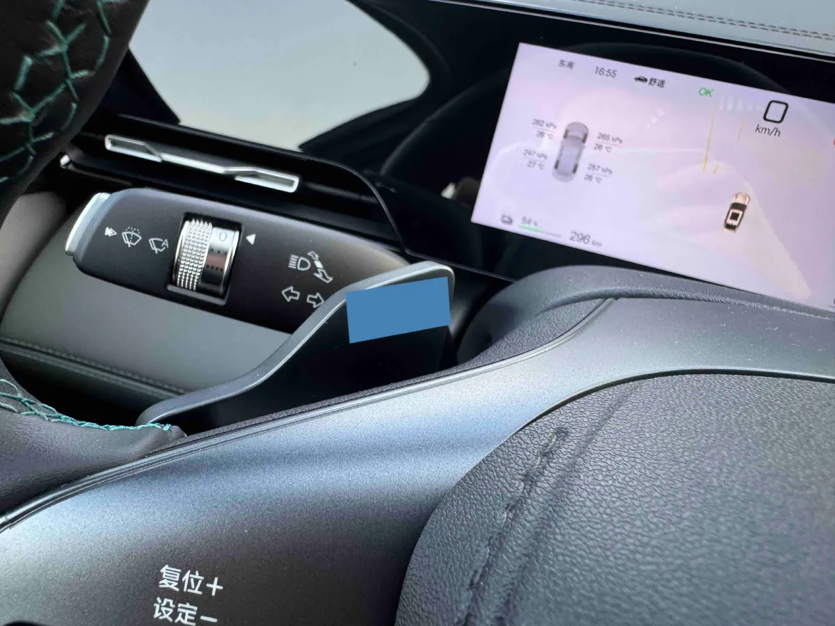 2025 BYD QinL BEV,autocango,china used car exporter,china ev exporter,chinese used car exporter,chinese used ev exporter