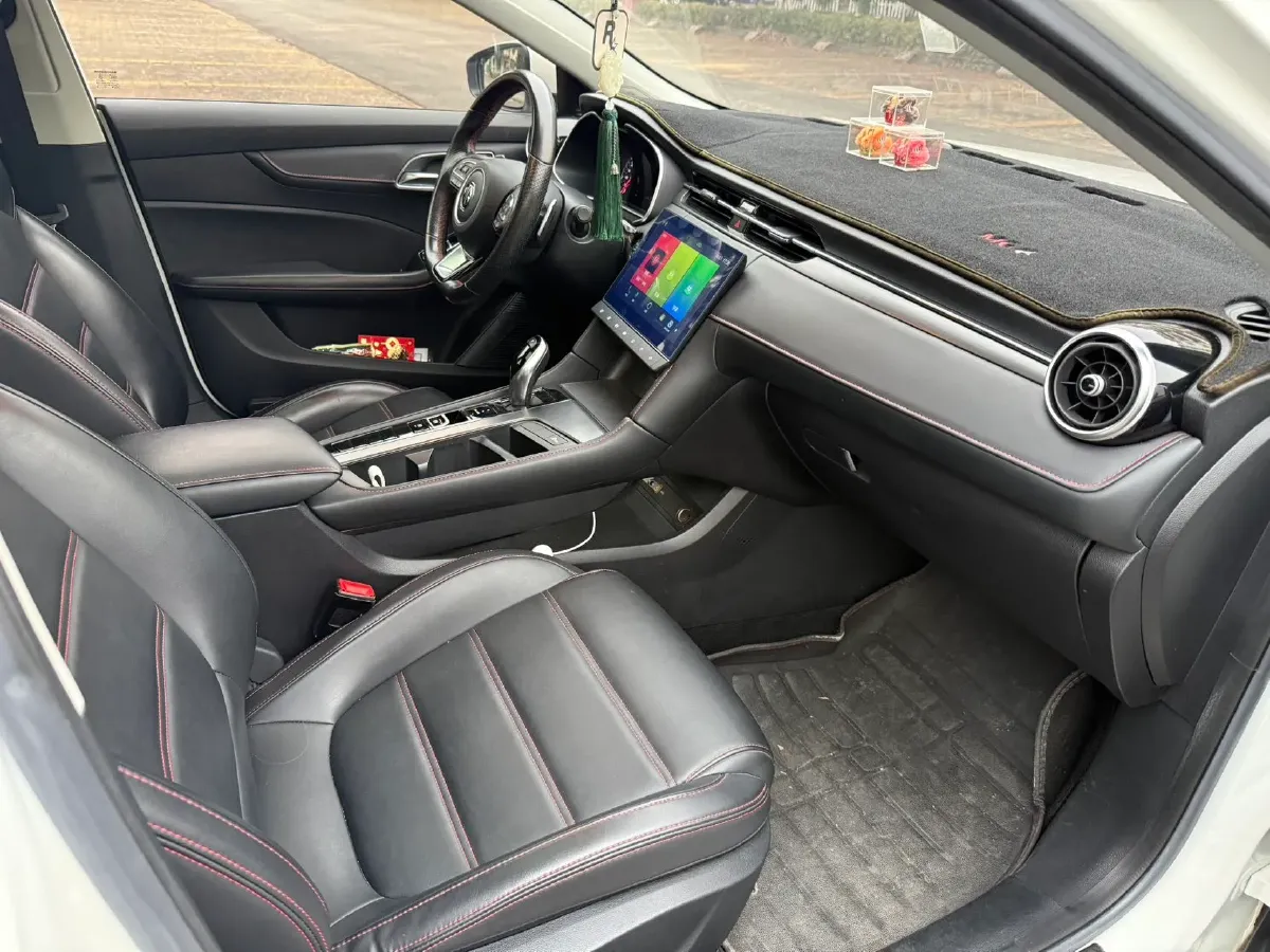 2021 MG MG6 1.5T 181HP L4 7DCT,autocango,china used car exporter,china ev exporter,chinese used car exporter,chinese used ev exporter