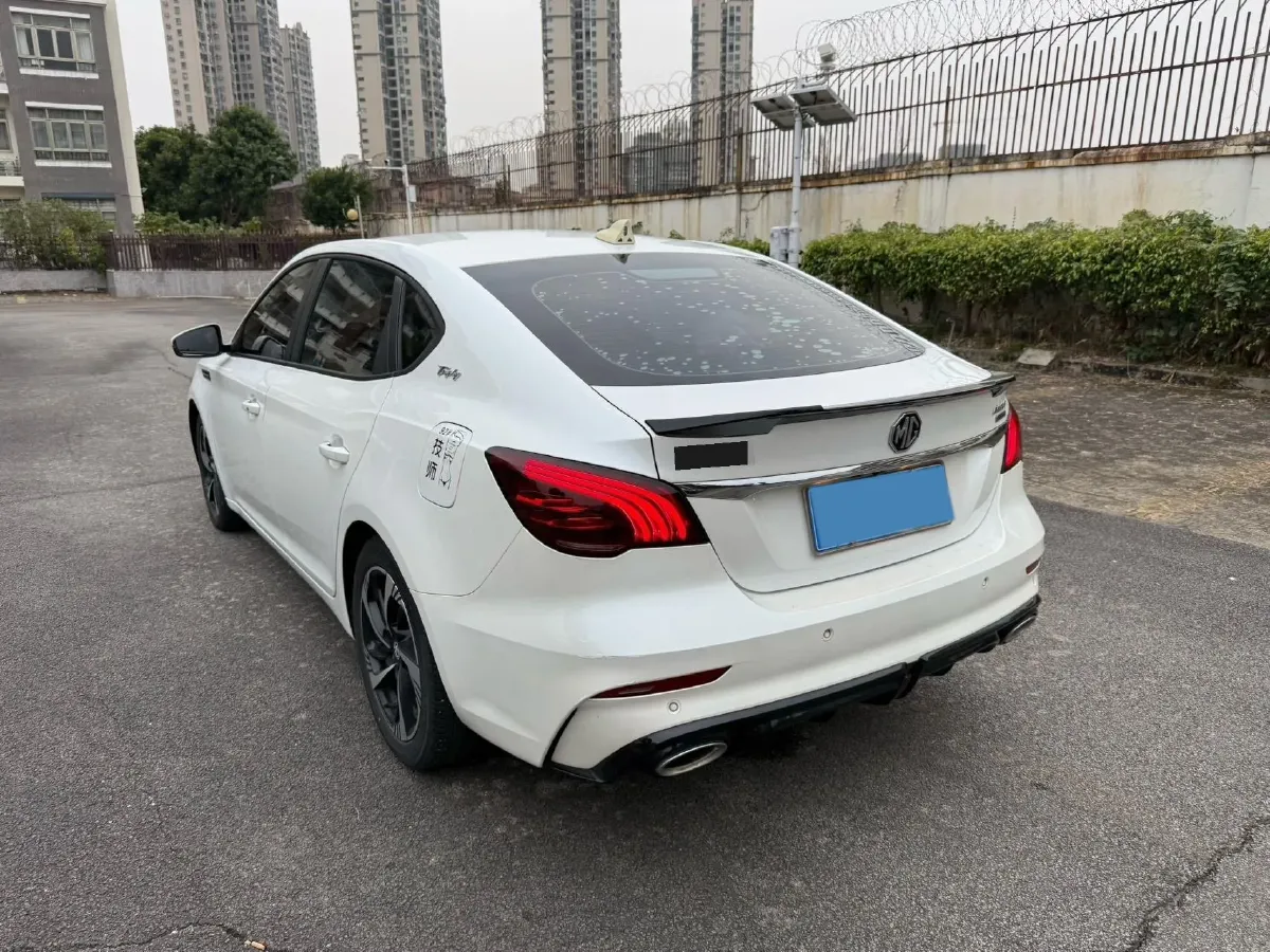 2021 MG MG6 1.5T 181HP L4 7DCT,autocango,china used car exporter,china ev exporter,chinese used car exporter,chinese used ev exporter
