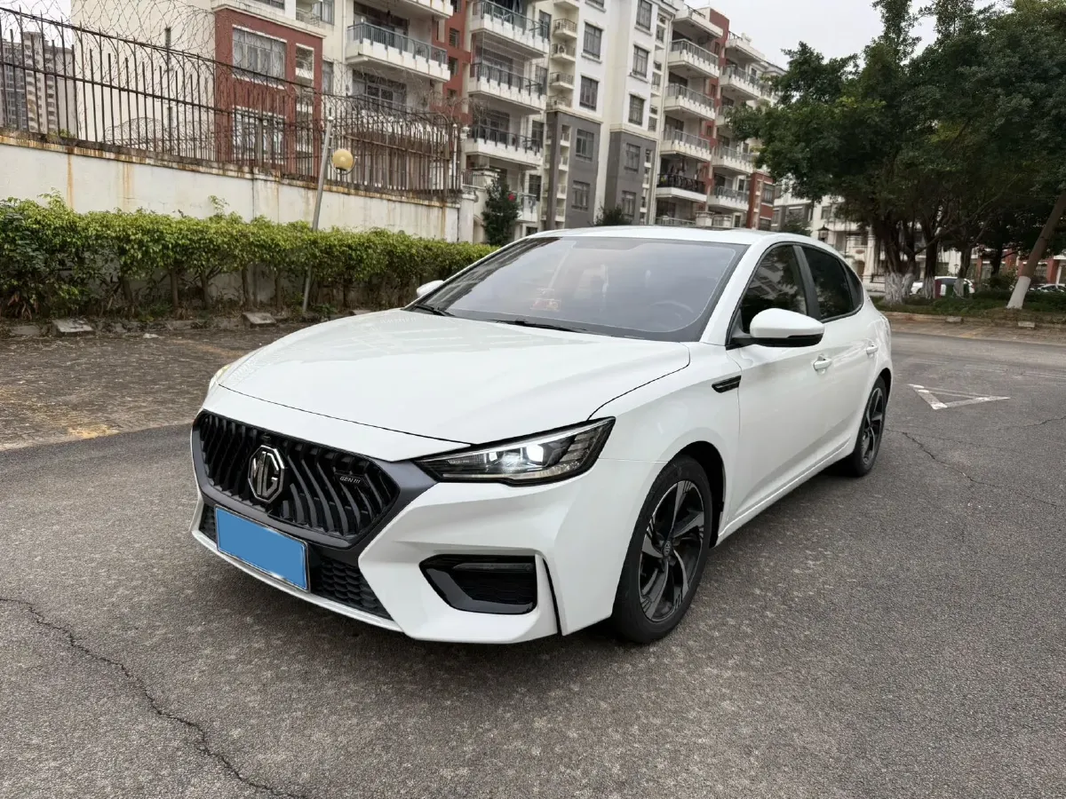 2021 MG MG6 1.5T 181HP L4 7DCT,autocango,china used car exporter,china ev exporter,chinese used car exporter,chinese used ev exporter