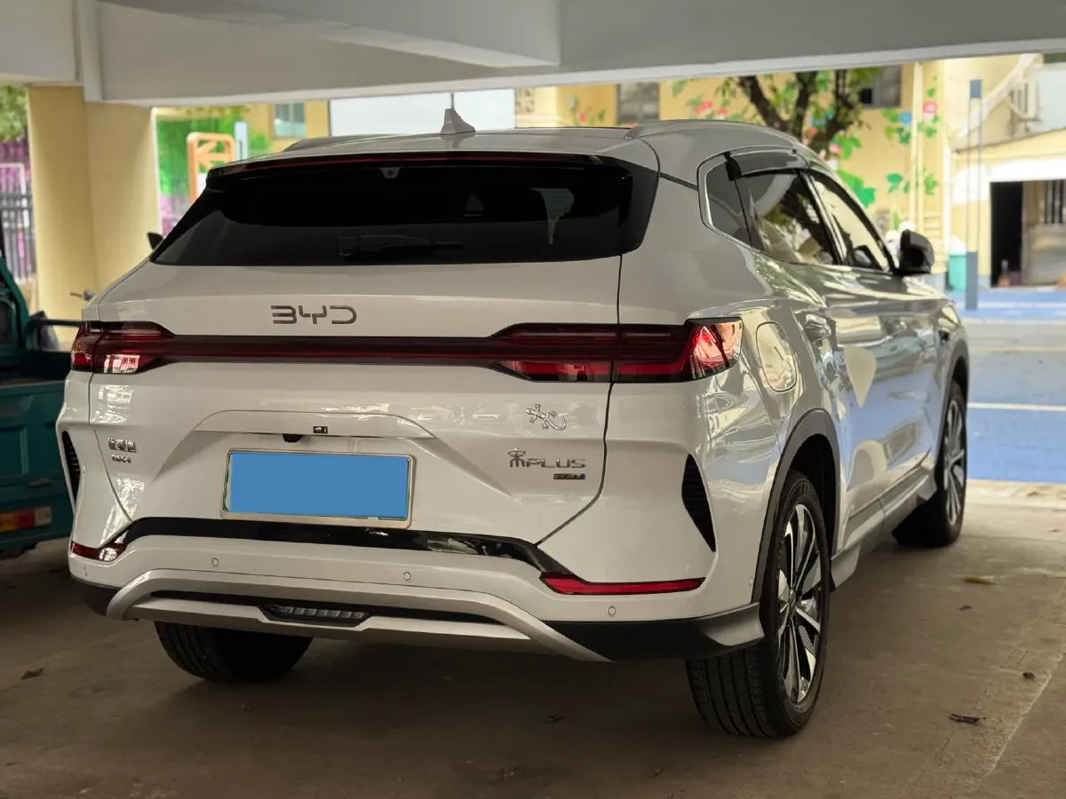 2025 BYD Song Plus 1.5L 101HP L4 E-CVT PHEV 18.3KWH,autocango,china used car exporter,china ev exporter,chinese used car exporter,chinese used ev exporter