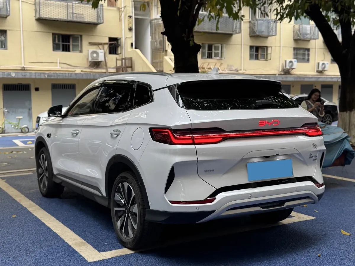 2025 BYD Song Plus 1.5L 101HP L4 E-CVT PHEV 18.3KWH,autocango,china used car exporter,china ev exporter,chinese used car exporter,chinese used ev exporter