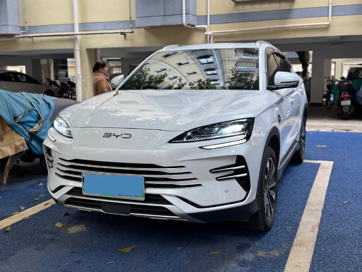 2025 BYD Song Plus 1.5L 101HP L4 E-CVT PHEV 18.3KWH,autocango,china used car exporter,china ev exporter,chinese used car exporter,chinese used ev exporter