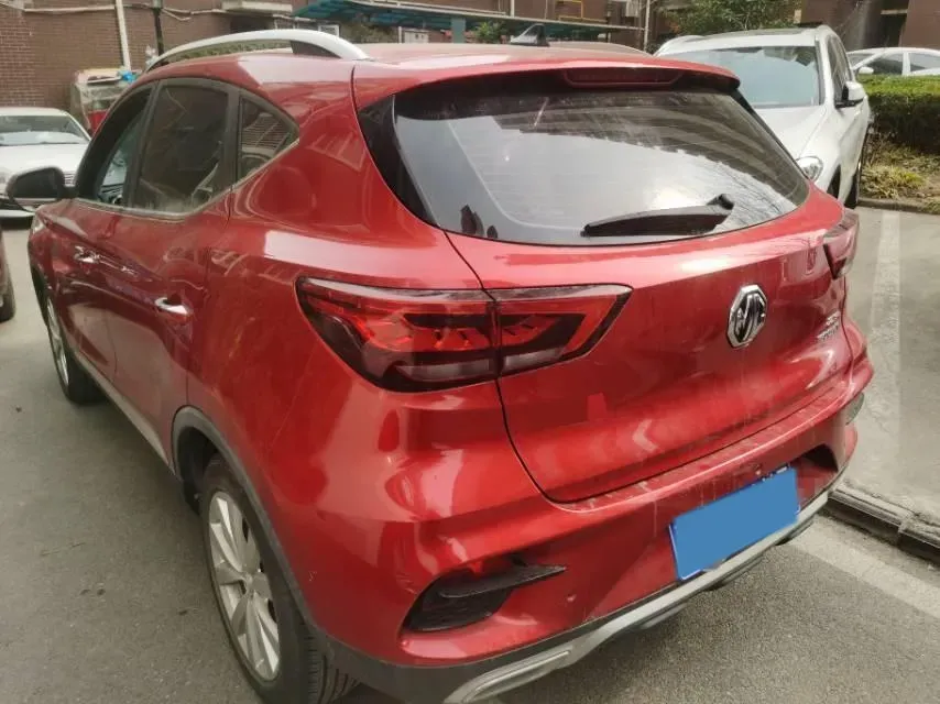 2020 MG ZS 1.5L 120HP L4 CVT,autocango,china used car exporter,china ev exporter,chinese used car exporter,chinese used ev exporter