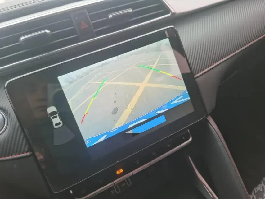 2020 MG ZS 1.5L 120HP L4 CVT,autocango,china used car exporter,china ev exporter,chinese used car exporter,chinese used ev exporter