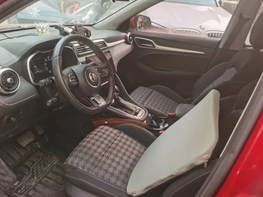 2020 MG ZS 1.5L 120HP L4 CVT,autocango,china used car exporter,china ev exporter,chinese used car exporter,chinese used ev exporter