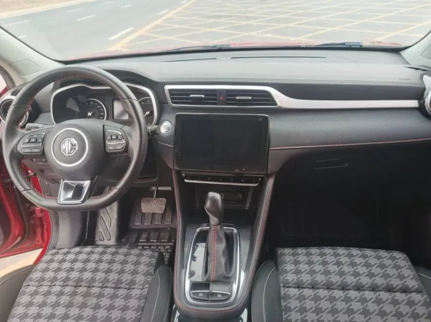 2020 MG ZS 1.5L 120HP L4 CVT,autocango,china used car exporter,china ev exporter,chinese used car exporter,chinese used ev exporter