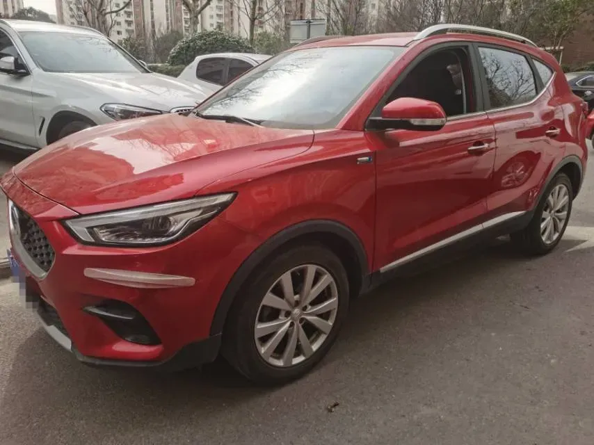 2020 MG ZS 1.5L 120HP L4 CVT,autocango,china used car exporter,china ev exporter,chinese used car exporter,chinese used ev exporter