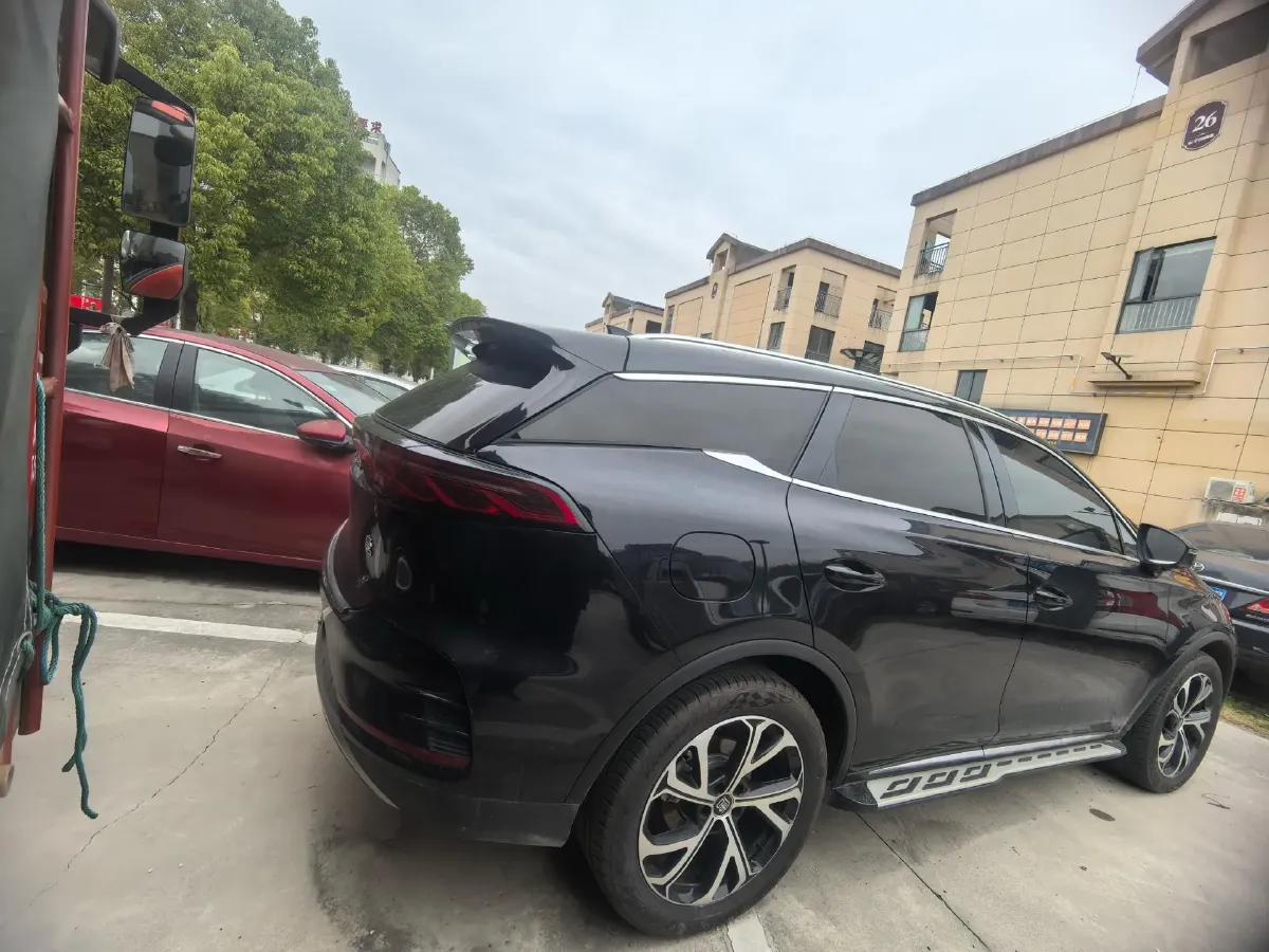 2025 BYD Tang 1.5T 156HP L4 E-CVT PHEV 21.504KWH,autocango,china used car exporter,china ev exporter,chinese used car exporter,chinese used ev exporter