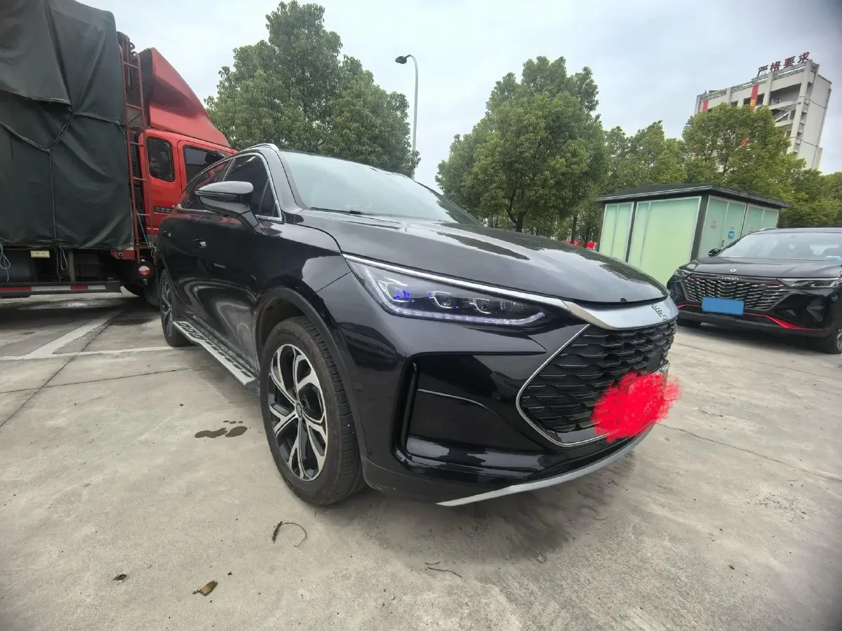 2025 BYD Tang 1.5T 156HP L4 E-CVT PHEV 21.504KWH,autocango,china used car exporter,china ev exporter,chinese used car exporter,chinese used ev exporter