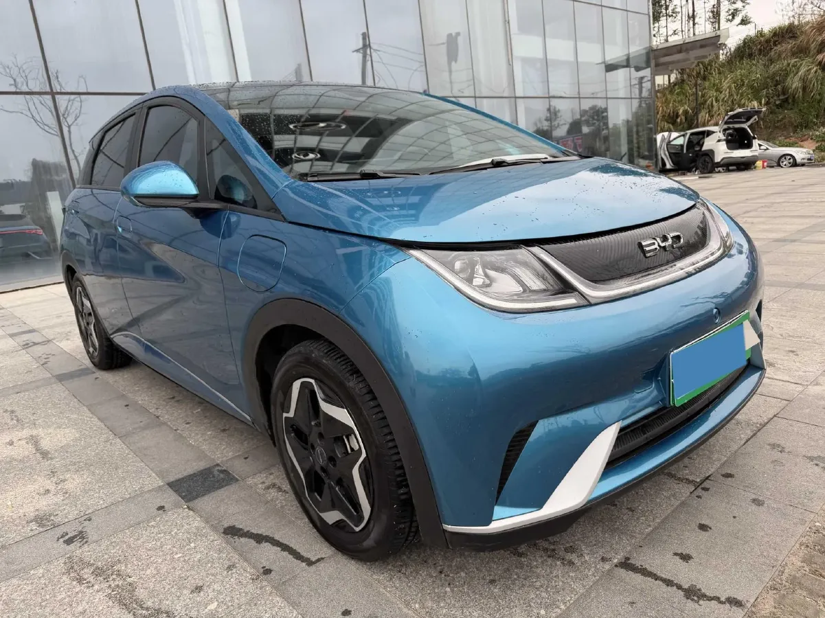 2021 BYD Yuan Pro BEV 50.1KWH,autocango,china used car exporter,china ev exporter,chinese used car exporter,chinese used ev exporter