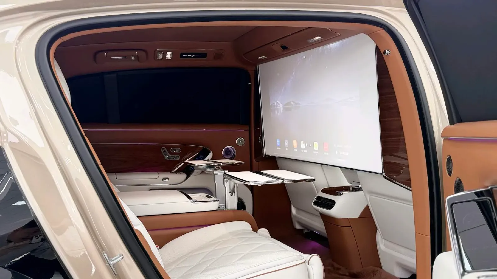 2025 HIMA S800 REEV 170HP REEV,autocango,china used car exporter,china ev exporter,chinese used car exporter,chinese used ev exporter