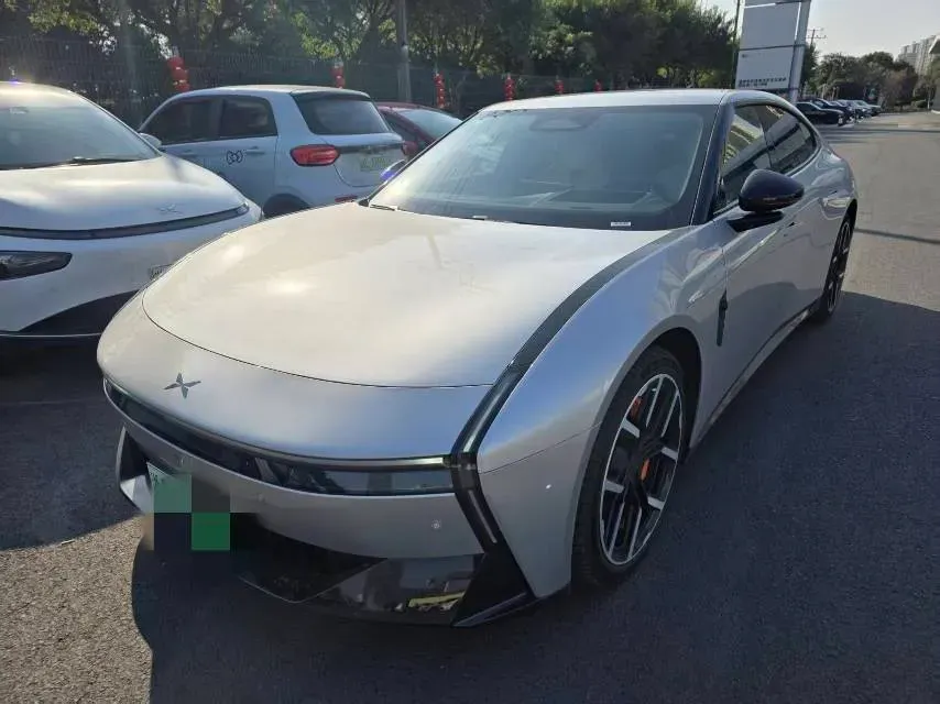 2025 Xpeng P7 BEV,autocango,china used car exporter,china ev exporter,chinese used car exporter,chinese used ev exporter