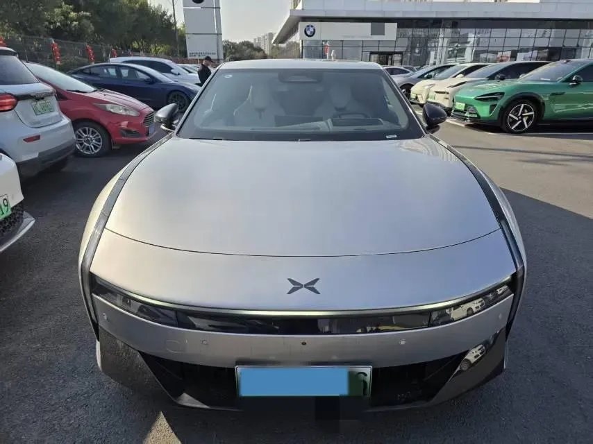 2025 Xpeng P7 BEV,autocango,china used car exporter,china ev exporter,chinese used car exporter,chinese used ev exporter