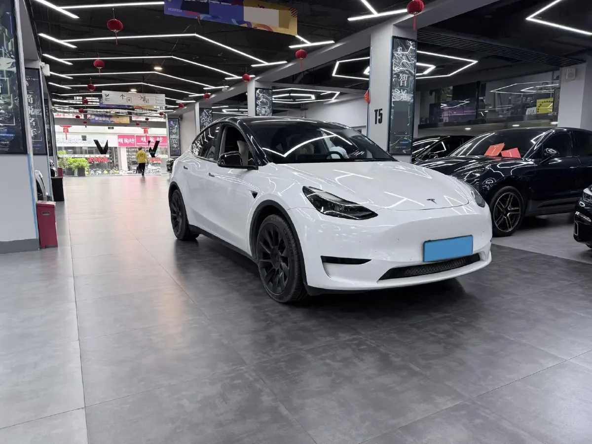 2022 Tesla Model Y BEV 60KWH,autocango,china used car exporter,china ev exporter,chinese used car exporter,chinese used ev exporter