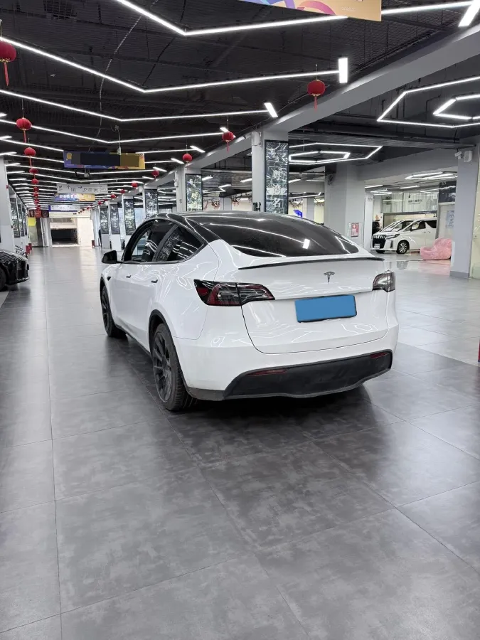 2022 Tesla Model Y BEV 60KWH,autocango,china used car exporter,china ev exporter,chinese used car exporter,chinese used ev exporter