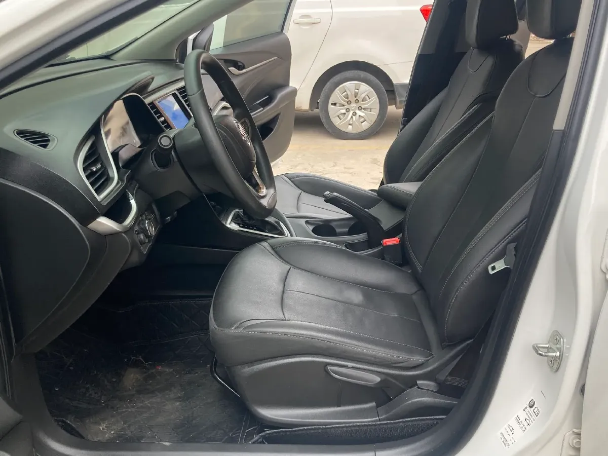 2021 Buick Excelle 1.5L 113HP L4 6AT,autocango,china used car exporter,china ev exporter,chinese used car exporter,chinese used ev exporter