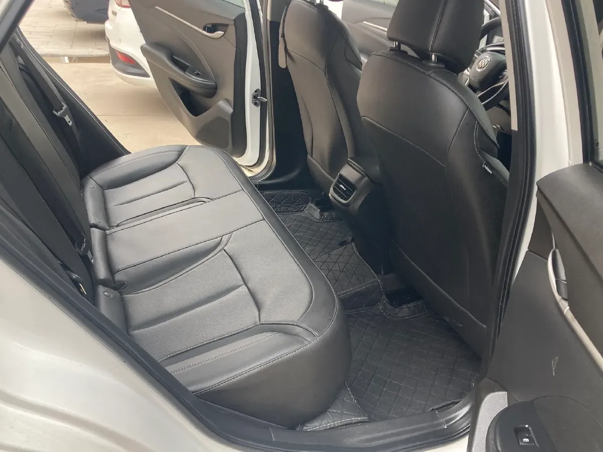 2021 Buick Excelle 1.5L 113HP L4 6AT,autocango,china used car exporter,china ev exporter,chinese used car exporter,chinese used ev exporter