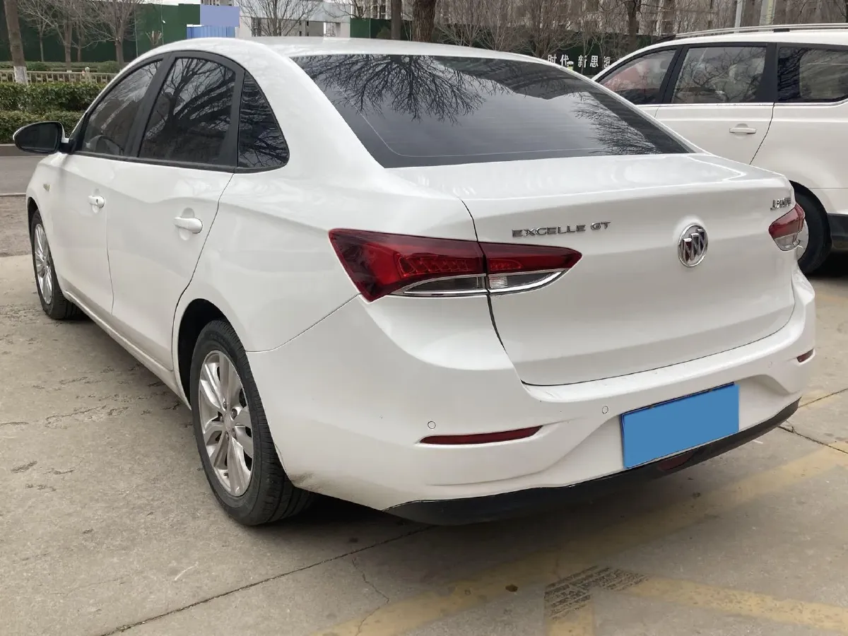 2021 Buick Excelle 1.5L 113HP L4 6AT,autocango,china used car exporter,china ev exporter,chinese used car exporter,chinese used ev exporter