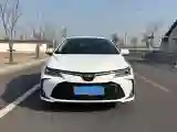 2019 Toyota Corolla 1.2T 116HP L4 CVT