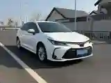 2019 Toyota Corolla 1.2T 116HP L4 CVT