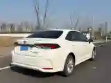 2019 Toyota Corolla 1.2T 116HP L4 CVT