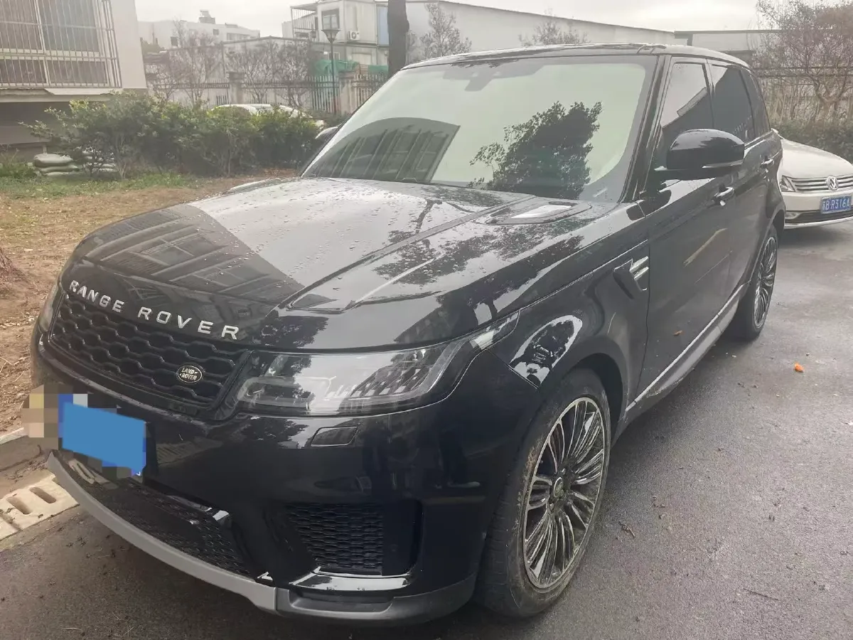 2019 Land Rover Range Rover Sport 3.0T 340HP V6 8AT,autocango,china used car exporter,china ev exporter,chinese used car exporter,chinese used ev exporter