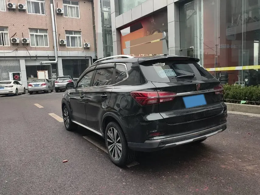 2017 Roewe RX5 1.5T 169HP L4 2AT PHEV 12KWH,autocango,china used car exporter,china ev exporter,chinese used car exporter,chinese used ev exporter