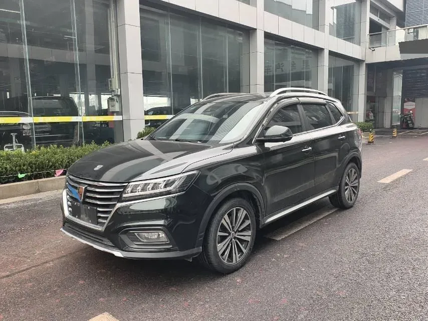 2017 Roewe RX5 1.5T 169HP L4 2AT PHEV 12KWH,autocango,china used car exporter,china ev exporter,chinese used car exporter,chinese used ev exporter