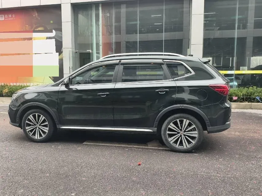 2017 Roewe RX5 1.5T 169HP L4 2AT PHEV 12KWH,autocango,china used car exporter,china ev exporter,chinese used car exporter,chinese used ev exporter