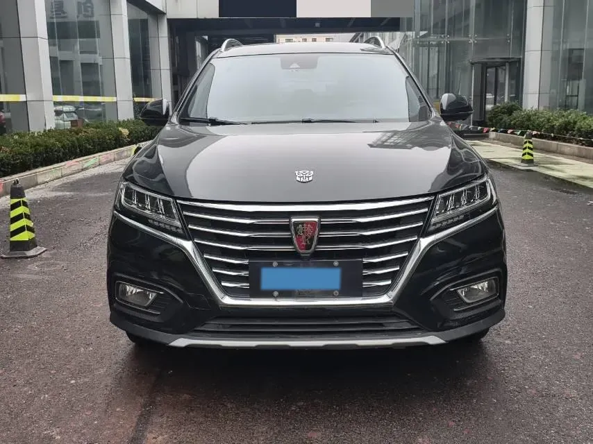 2017 Roewe RX5 1.5T 169HP L4 2AT PHEV 12KWH,autocango,china used car exporter,china ev exporter,chinese used car exporter,chinese used ev exporter