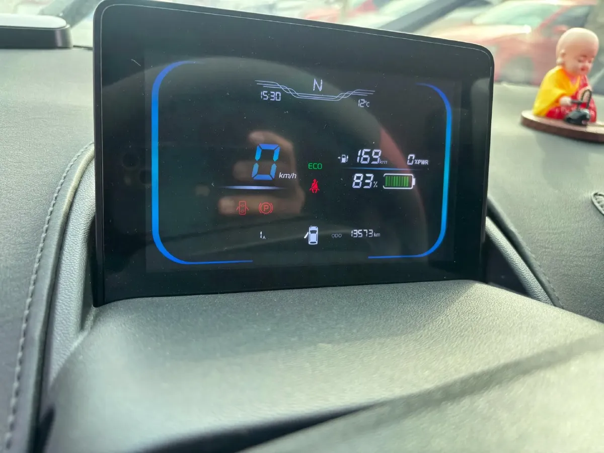 2024 ChangAn QiYuan Lumin BEV 17.65KWH,autocango,china used car exporter,china ev exporter,chinese used car exporter,chinese used ev exporter