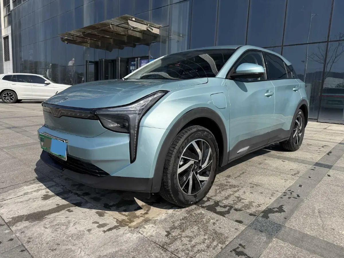 2021 Neta U BEV 54.34KWH,autocango,china used car exporter,china ev exporter,chinese used car exporter,chinese used ev exporter