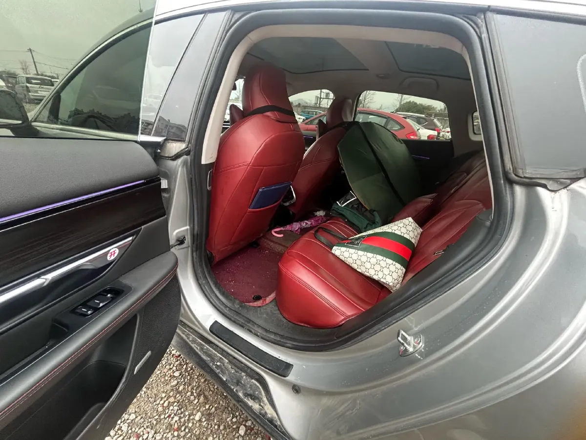 2021 Xpeng P7 BEV 60.2KWH,autocango,china used car exporter,china ev exporter,chinese used car exporter,chinese used ev exporter