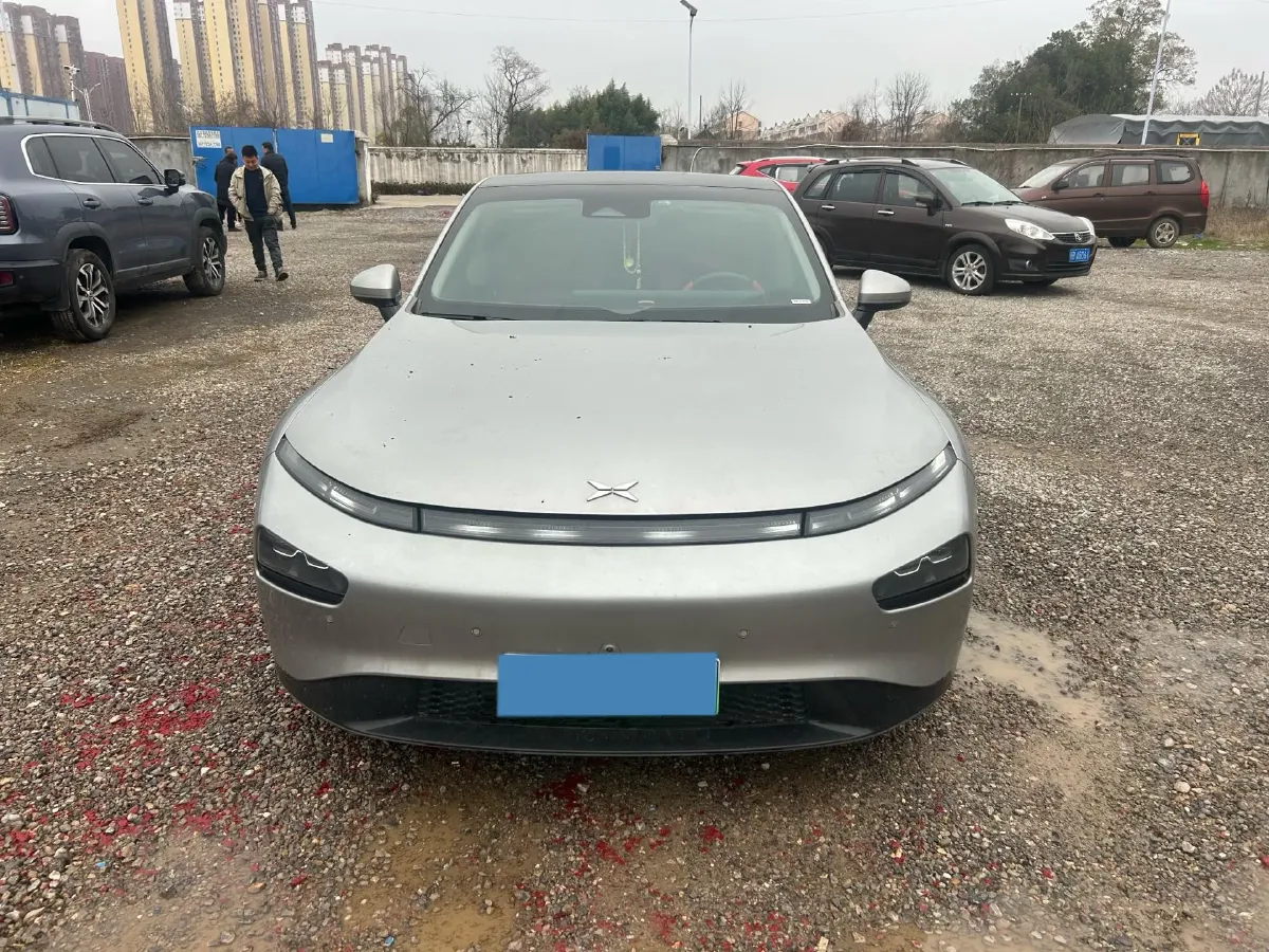 2021 Xpeng P7 BEV 60.2KWH,autocango,china used car exporter,china ev exporter,chinese used car exporter,chinese used ev exporter