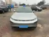 2021 Xpeng P7 BEV 60.2KWH