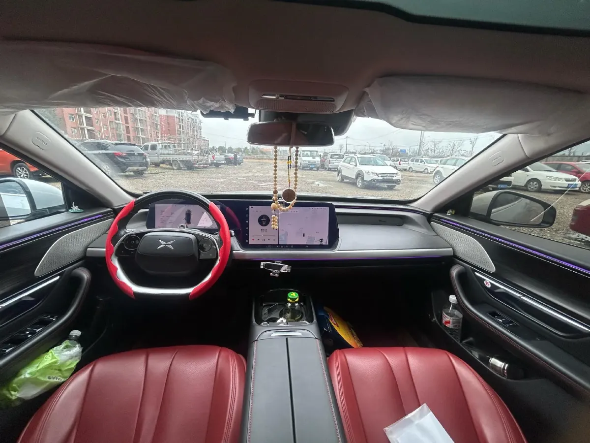 2021 Xpeng P7 BEV 60.2KWH,autocango,china used car exporter,china ev exporter,chinese used car exporter,chinese used ev exporter