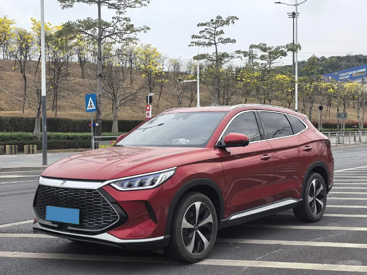 2021 BYD Qin BEV 53.56KWH,autocango,china used car exporter,china ev exporter,chinese used car exporter,chinese used ev exporter