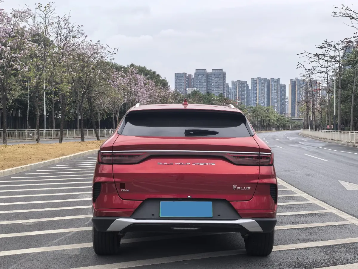 2021 BYD Qin BEV 53.56KWH,autocango,china used car exporter,china ev exporter,chinese used car exporter,chinese used ev exporter